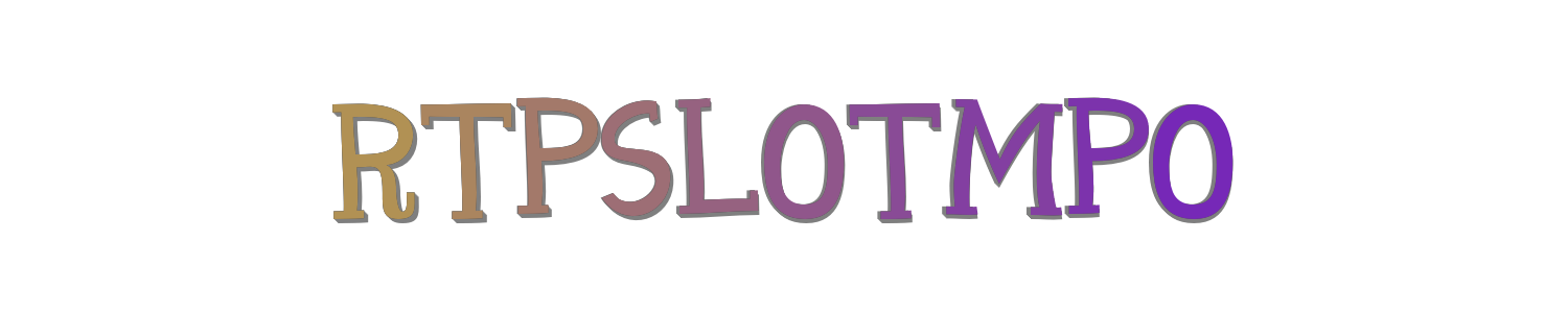 RTPSLOTMPO Logo
